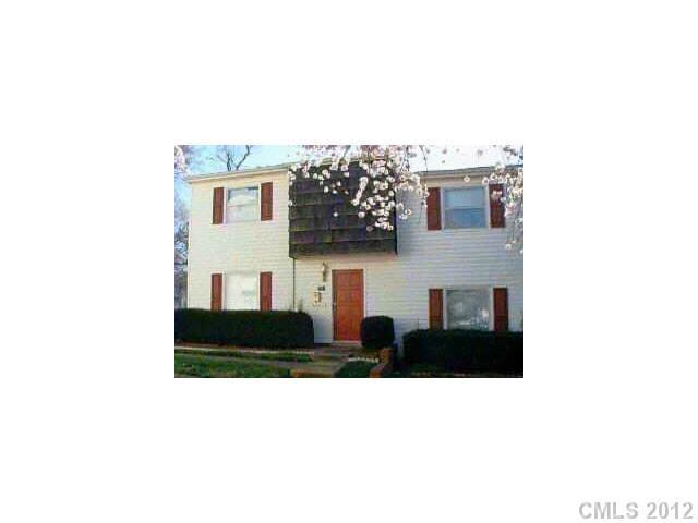 7973 Shady Oak Tr. #86, Charlotte, NC 28210