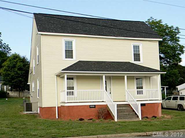 468 Railroad Dr., Concord, NC 28025