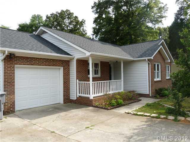 12630 Hillstone Ct., Charlotte, NC 28273