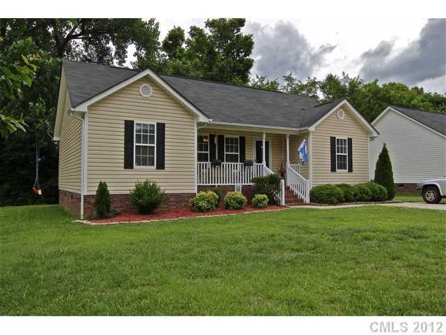 317 Hill St., Mount Holly, NC 28120