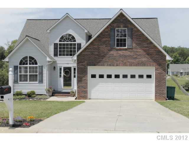 103 Quarry Way, Salisbury, NC 28146