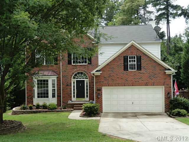 7824 Dunoon Ln., Charlotte, NC 28269