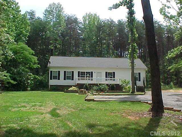 877 Legion Club Rd., Salisbury, NC 28146