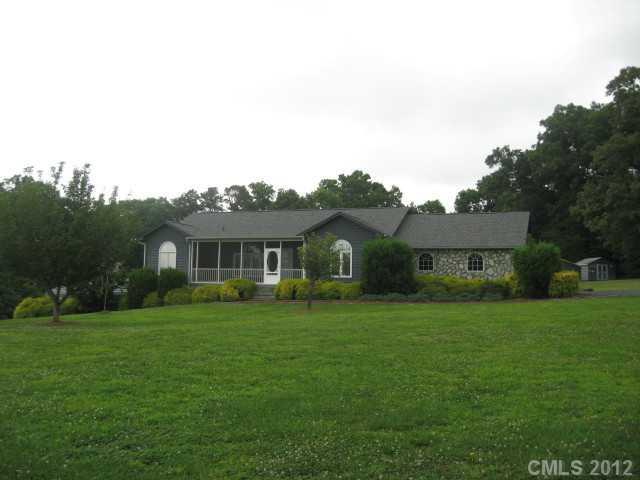 20821 Austin Rd., Albemarle, NC 28001