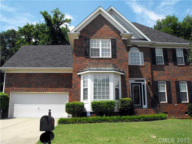 12520 Ivey Creek Dr., Charlotte, NC 28273