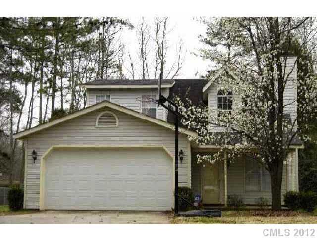 7116 Markway Dr., Charlotte, NC 28215