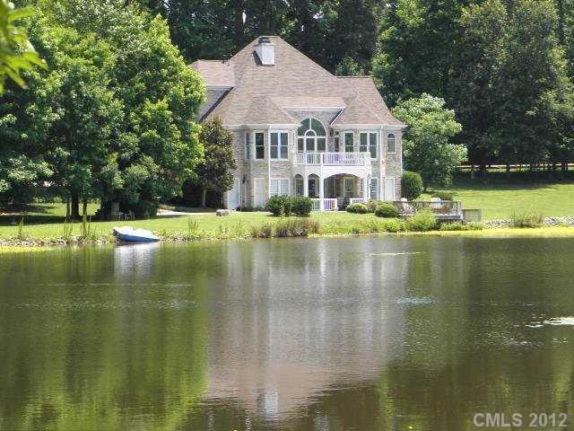 504 Shoreline Dr., Weddington, NC 28104