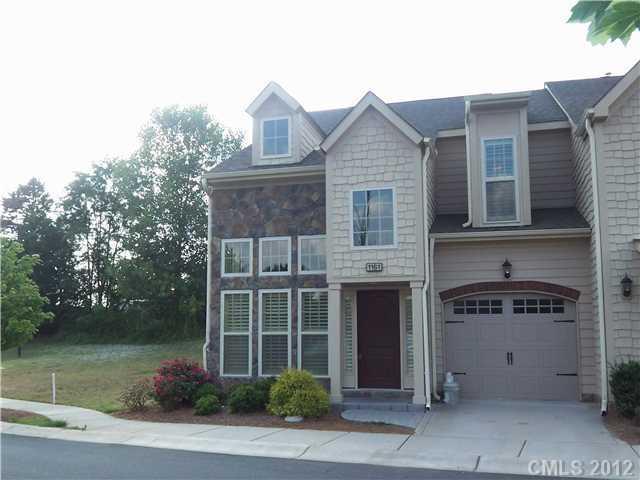 1161 Stuarts Landing Dr. #44, Cramerton, NC 28032
