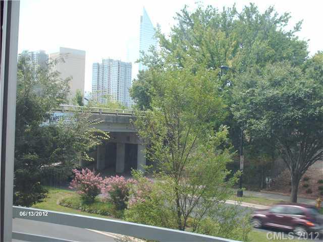 710 West Trade St. #318, Charlotte, NC 28202