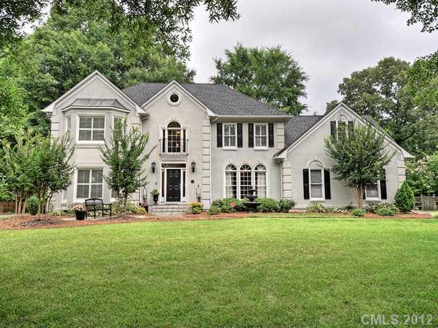 9422 Penshurst Trace, Charlotte, NC 28210