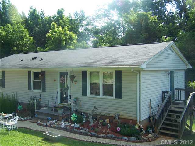 1206 Branch St., Gastonia, NC 28054