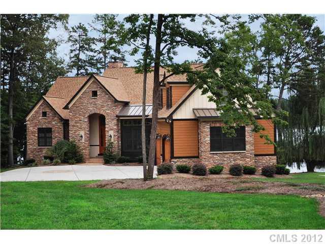 843 Morrison Farm Rd., Troutman, NC 28166
