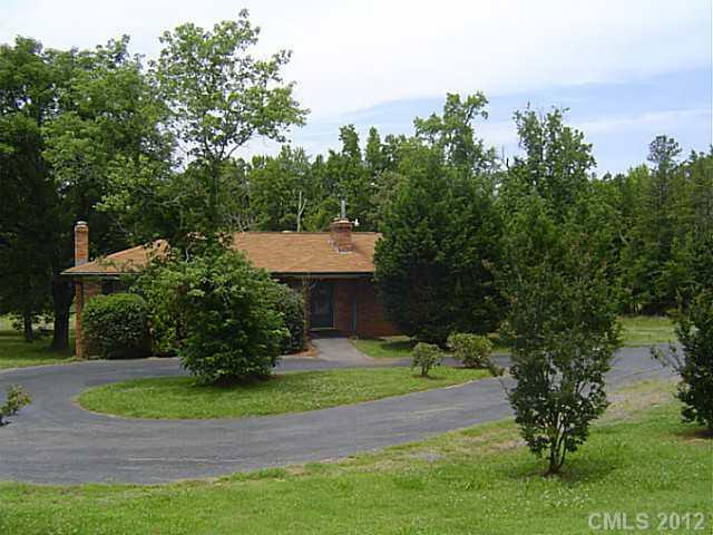 1402 S Providence Rd., Waxhaw, NC 28173