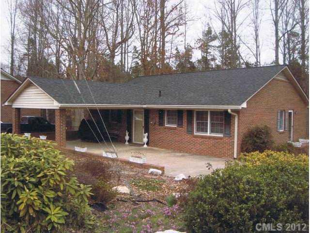 107 Catalina Ct., Shelby, NC 28152