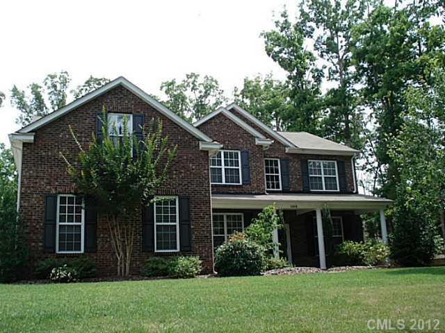 11018 King George Ln., Waxhaw, NC 28173
