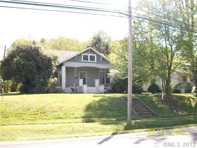 1801 Main St., Kannapolis, NC 28081