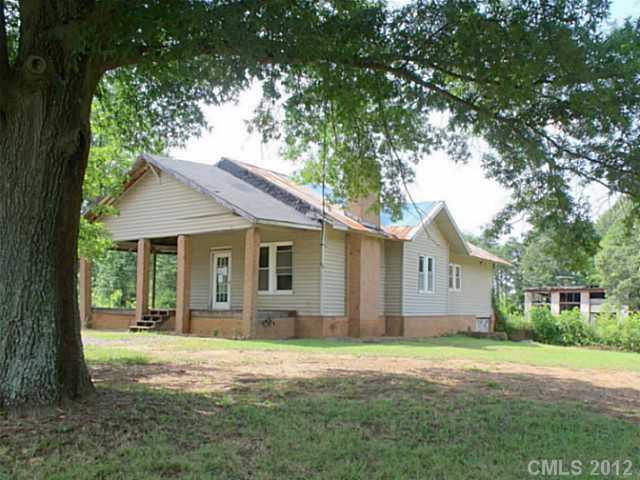 236 Campbell Ln., Lincolnton, NC 28092