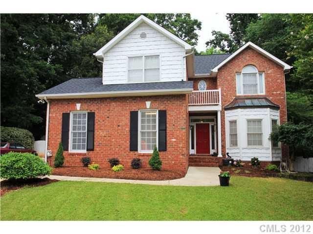 4304 Wordsworth Ln., Charlotte, NC 28211