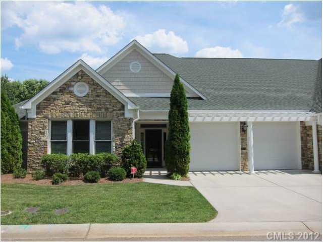 3212 Winged Foot Dr., Salisbury, NC 28144