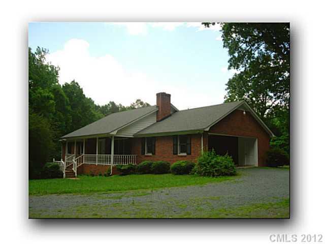 5619 Weddington Rd., Monroe, NC 28110