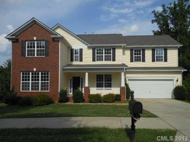 13615 Waverton Ln., Huntersville, NC 28078