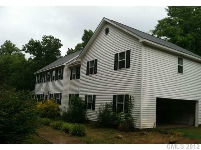 1015 Hart Rd., Woodleaf, NC 27054