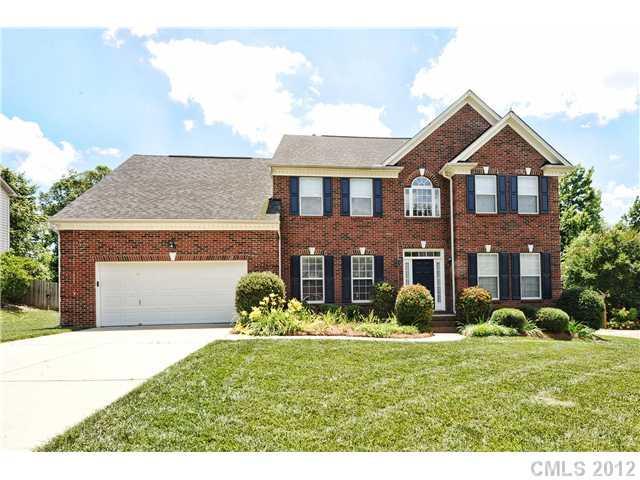 2628 Shady Reach Ln., Charlotte, NC 28214