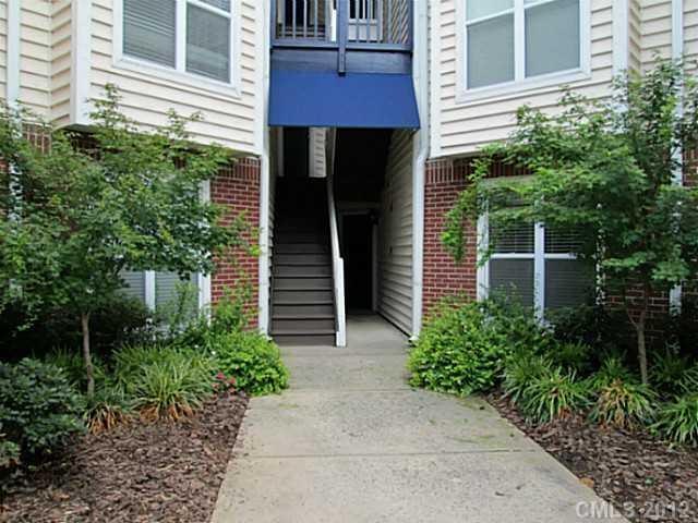 529 N Graham St. #1C, Charlotte, NC 28202