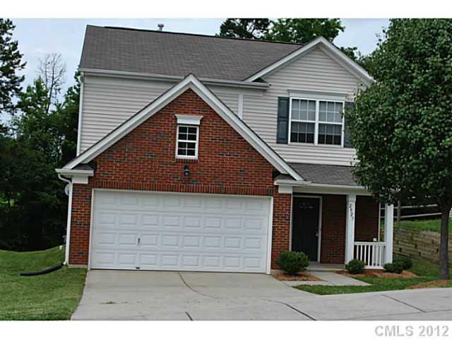 2827 Forest Grove Ct., Charlotte, NC 28269