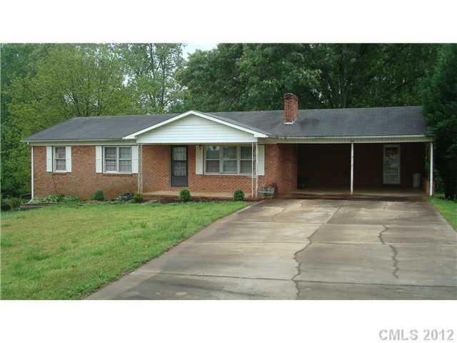 164 Pratt St., Statesville, NC 28625