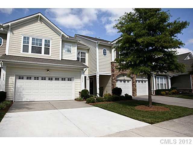 6024 Pale Moss Ln. #74, Charlotte, NC 28269