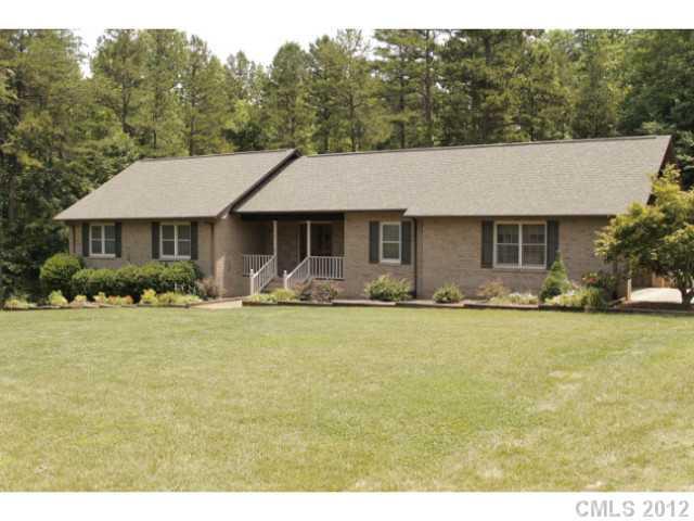 1165 Richard Rd., Salisbury, NC 28147