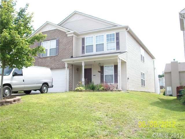 714 Cheswick Ave., Concord, NC 28025