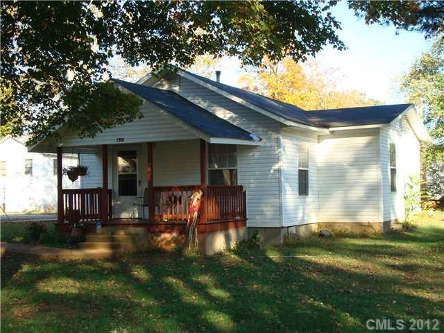 1301 5th St., Statesville, NC 28677
