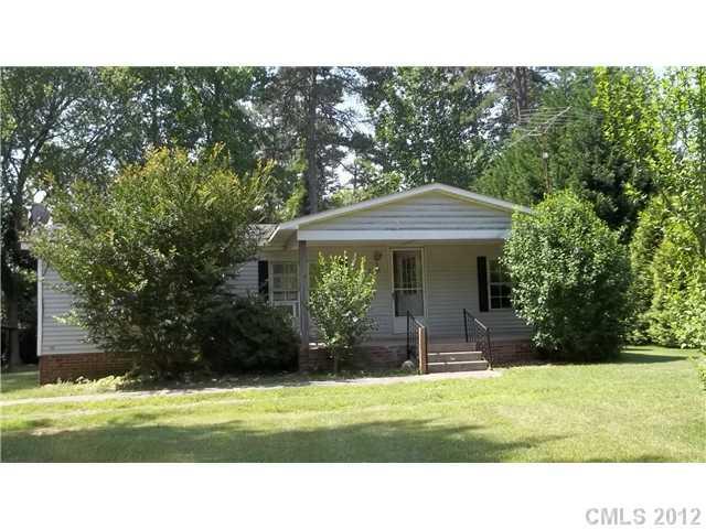 2568 Scott St., Kannapolis, NC 28083