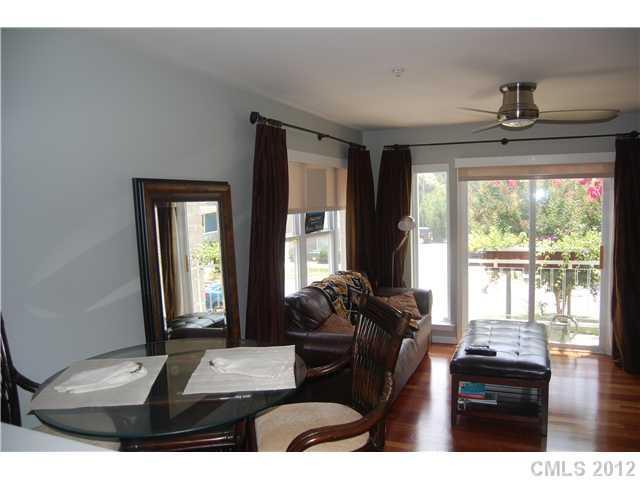 3545 Warp St., Charlotte, NC 28205