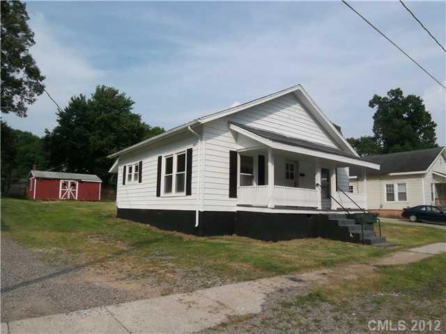 312 Bruce Ave., Mooresville, NC 28115