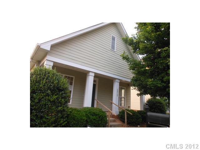 15740 Millbank St., Huntersville, NC 28078