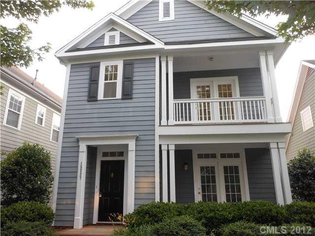 15227 Waterfront Dr., Huntersville, NC 28078