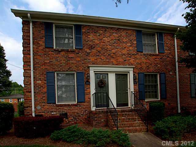 4323 Walker Rd. #F, Charlotte, NC 28211