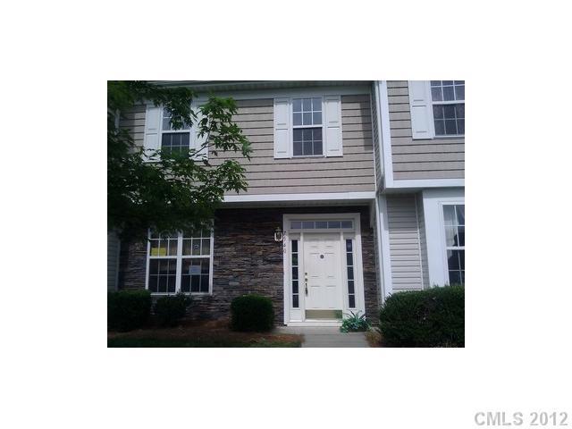 7540 Silver Arrow Dr., Charlotte, NC 28273