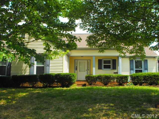 5315 Reedham Ct., Charlotte, NC 28208