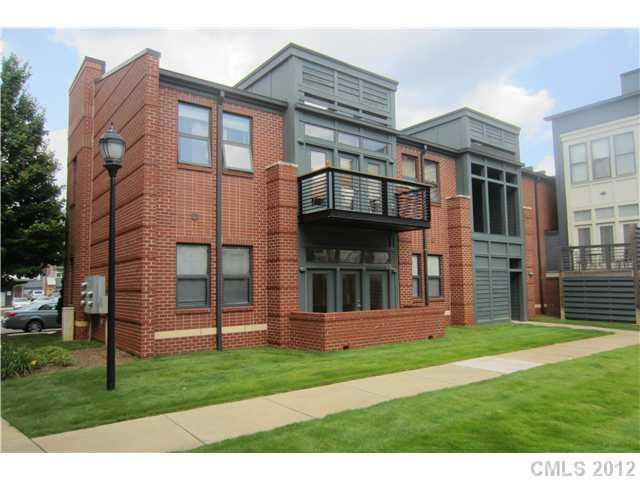 532 New Bern Station Ct., Charlotte, NC 28209