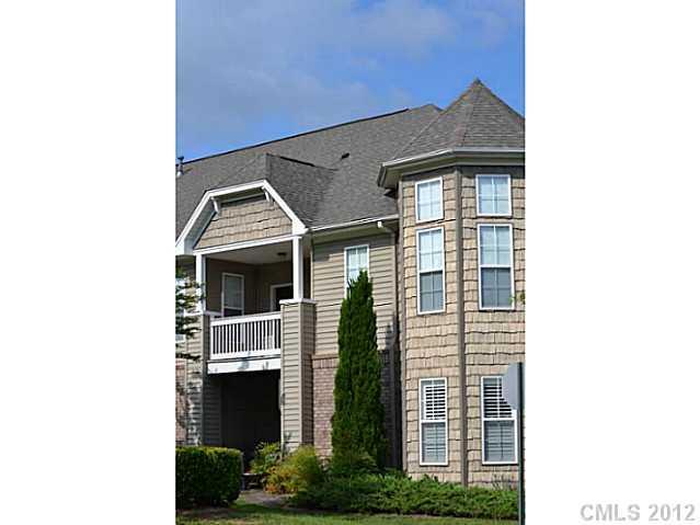 9019 Rosalyn Glen Rd. #66, Cornelius, NC 28031