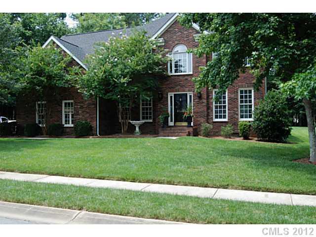6115 Glen Manor Dr., Charlotte, NC 28269