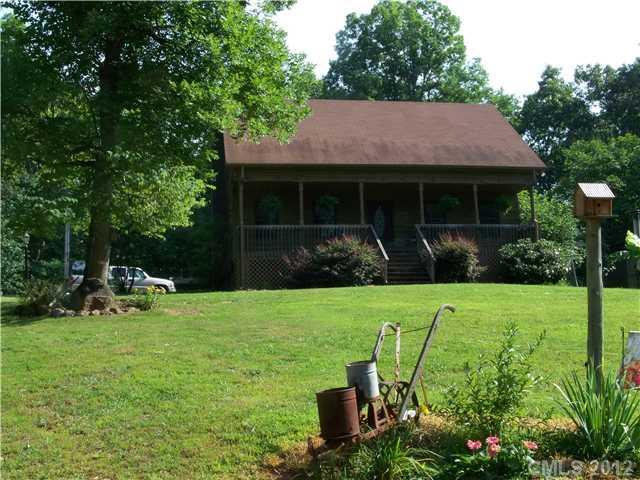 22530 Oakwood Rd., Albemarle, NC 28001