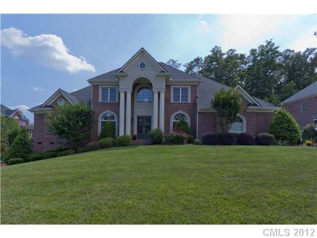1810 Summit View Pl., Marvin, NC 28173