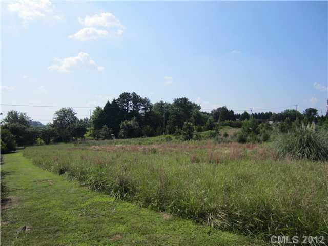 00 Derita Rd. #Lot 4, Concord, NC 28027