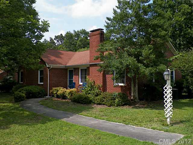 48224 Us 52 Hwy. #Lot 10, Misenheimer, NC 28109