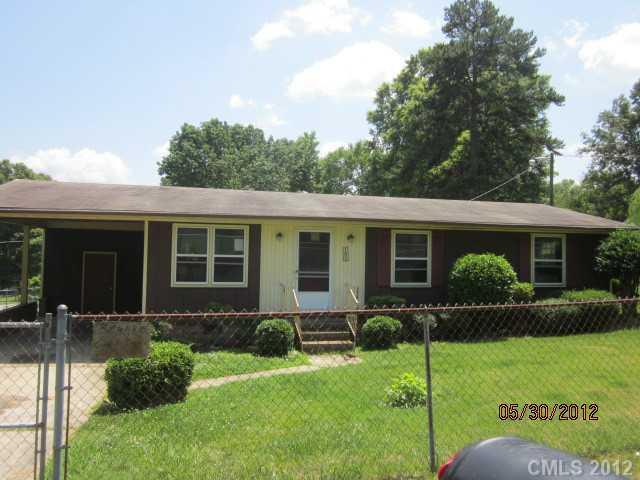 104 Dellwood Dr., Huntersville, NC 28078